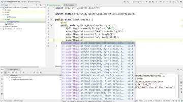 TCR Example 2: An Alternative Design