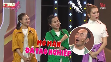 Tiến Luật lại tạo nghiệp, "đụng chạm" chị em Lâm Vỹ Dạ - Lan Ngọc - Thúy Ngân | 7NCX SS6 Teaser #01