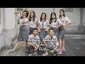 Antara Sahabat dan Cinta - Film Pendek Indonesia (SMAN 1 Rendang)