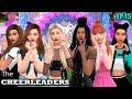 THE CHEERLEADERS : EP.15 | A FESTA SURPRESA | The Sims 4 Series