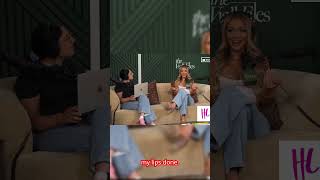 Love Island’s Vanna Einerson Breaks Silence on Online Bullying |