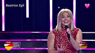 Beatrice Egli - Le Li La (Schlager oder N!xxxNur 2021)