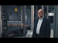 ความประทับใจของ PVT Plasma und Vakuum Technik GmbH ต่อเซนเซอร์ในกระบวนการผลิตจาก ifm