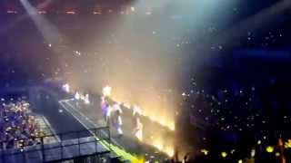 30072015 BIGBANG Made in Manila - GOOD BOY x CROOKED