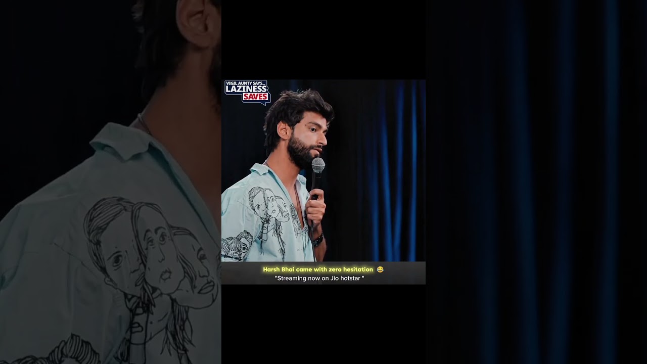 Laziness ka level kuch bhi ho, 7 comedians ke saamne sabko competition milne wala hai! 😂