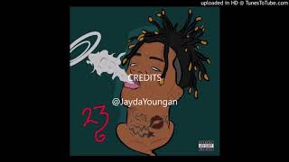 JaydaYoungan x Rockstar SLOWED