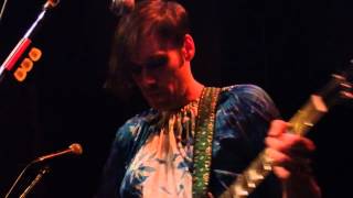 of Montreal Estocadas~Like Ashokas Inferno of Memory~ Japan tour 2015 - 2
