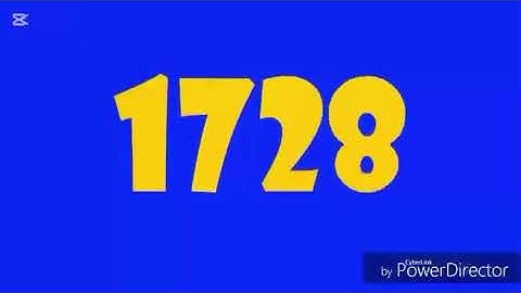 Challenge countdown from 10K