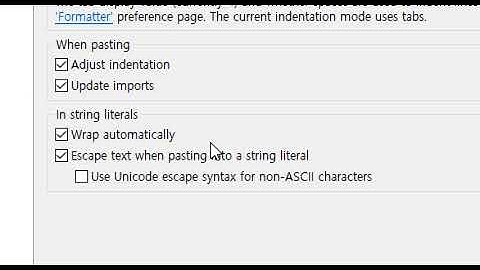 21 07 17, 스프링부트, 커뮤니티 개발, cVr, 9강, STS 환경설정 세팅, 1부, 일반설정, utf8 관련 설정