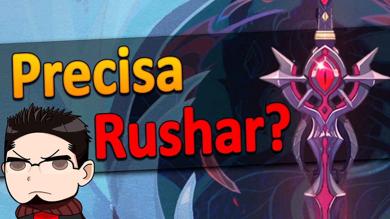 [Genshin Impact] Evento e Nova Semanal