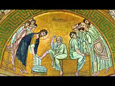 აქებდით სახელსა უფლისასა Praise ye the Name of the Lord კარბელაანთ კილო  Eastern school   Karbelashvili modeანჩისხატის ტაძრის მგალობე