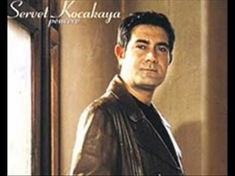 Servet KOCAKAYA-Değişmeyen Tek şey#