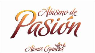 Abismo de Pasión - Solo Un Suspiro - Canción Principal [HQ]