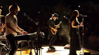 La Oreja de Van Gogh - Muñeca de Trapo (Live Westbury Long Island New York 11-11-2021)