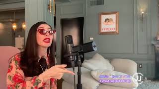 Qveen Herby - Sugar Daddy [Live]