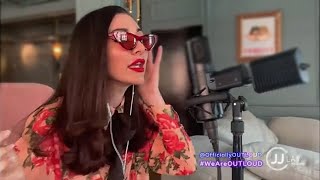 Qveen Herby - Sugar Daddy [Live] Resimi