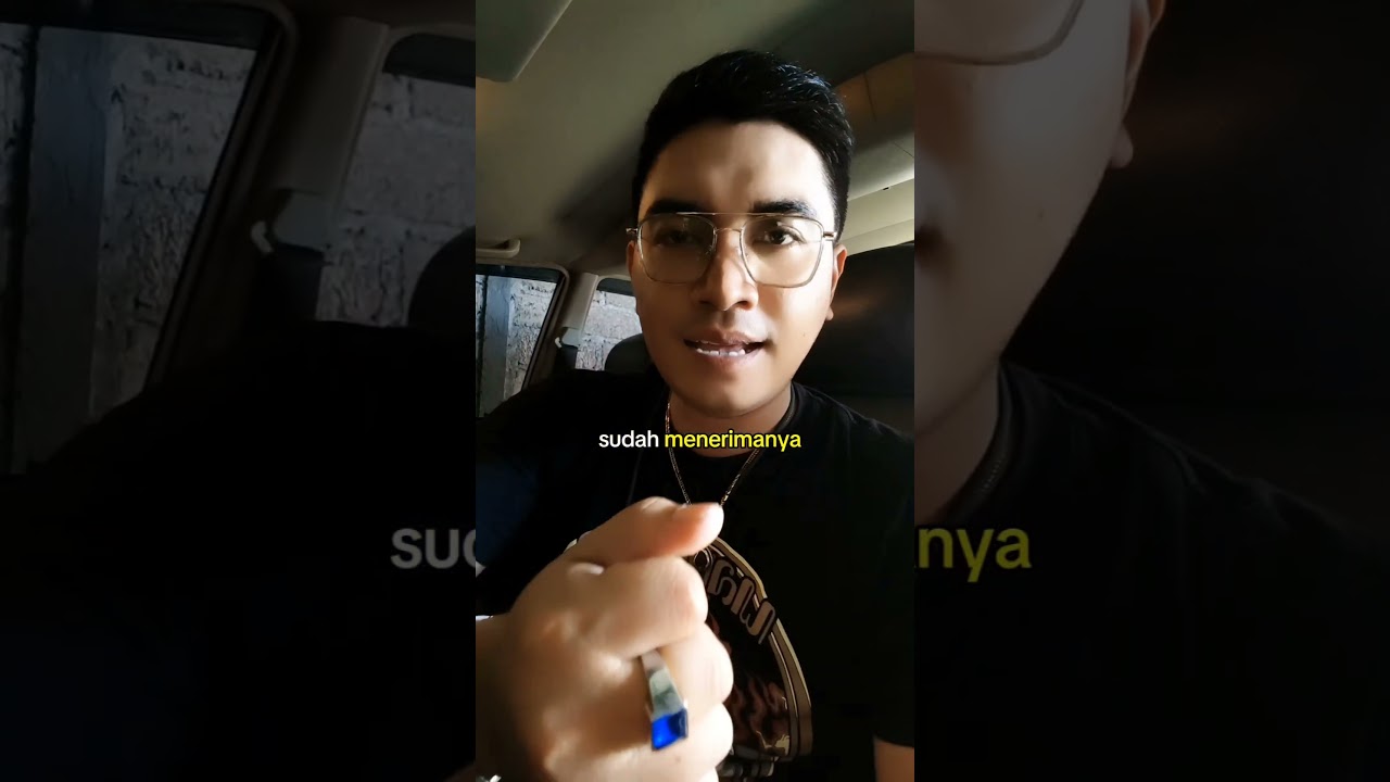 Lakuin ini cuma 5 menit sebelum tidur dan 5 menit setelah bangun hidupmu pasti berubah lebih baik.