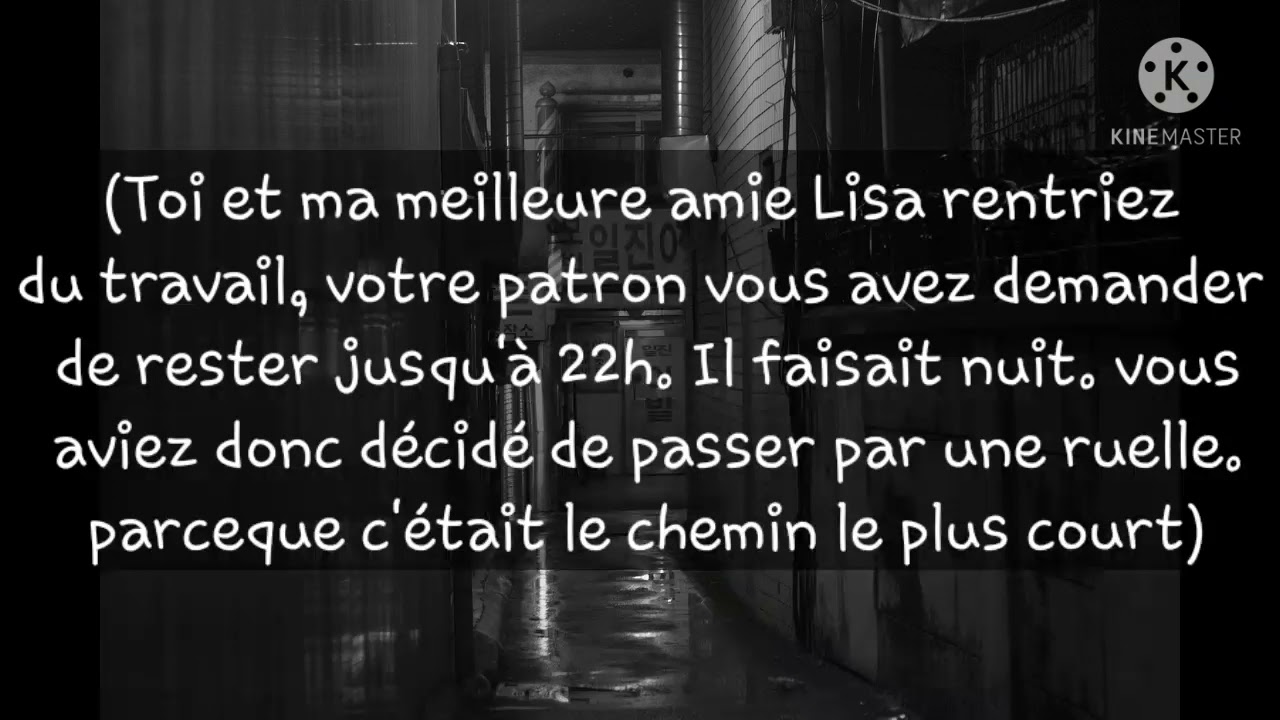 FF ● FR ● BTS ● Vendu à la mafia, RM ● Episode 1