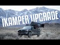 iKamper SkyCamp 2.0 - There's something NEW!