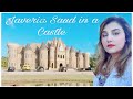 Javeria Saud In A Castle