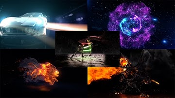 Top 5 No Text Intro Template ll Kinemaster ll Android Graphics Spot