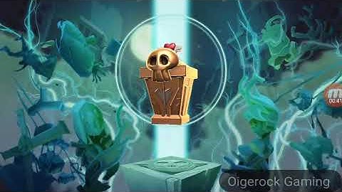 SKULLGIRLS MOBILE | STORY MODE Walkthrough Gameplay #4