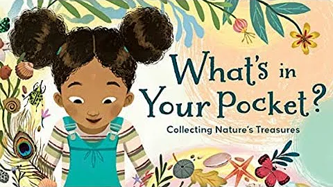 Read Aloud | Whats in Your Pocket? | by Heather L....