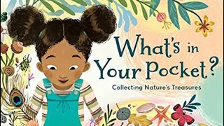 Read Aloud | What’s in Your Pocket? | by Heather L. Montgomery