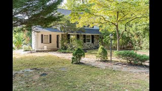 203 S Elmwood Ave. video tour