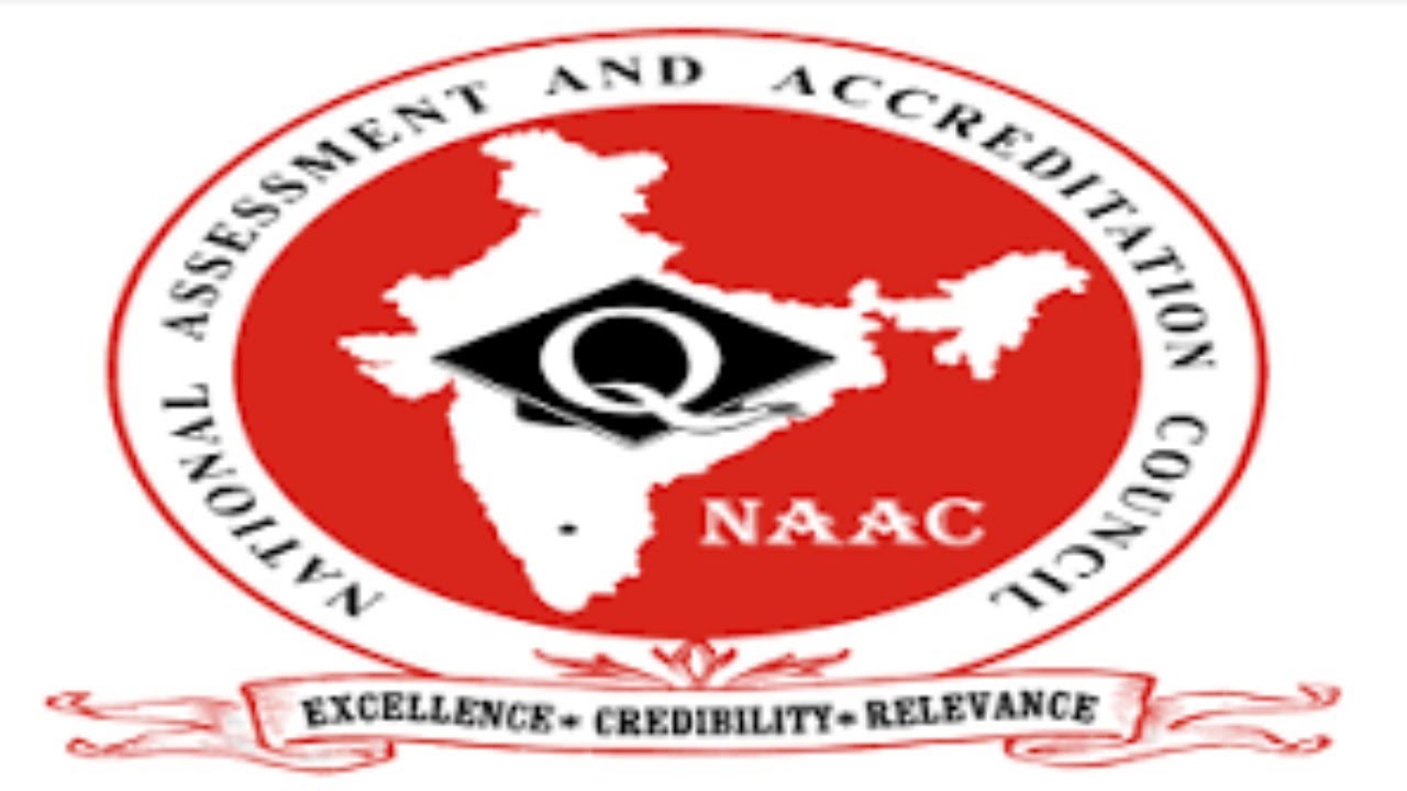 "NAAC : Seven Assessment Criteria For Accreditation" Online National ...