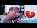 My High School Crush Storytime