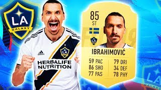 Fifa 19 Ibrahimovic 85 A Hidden Gem? Fifa 19 Ultimate Team
