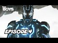 The Boys Gen V Episode 4 FULL Breakdown, Iron Man, Batman Easter Eggs &amp; Things You Missed