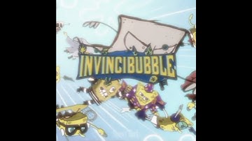 Variant Spongebob Invinsible #edit #mark #fypシ゚viral #invincible #spongebobsquarepants #variant
