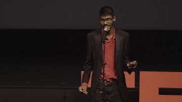 Phases - Metropolitan (Live at TEDxUW 2018)