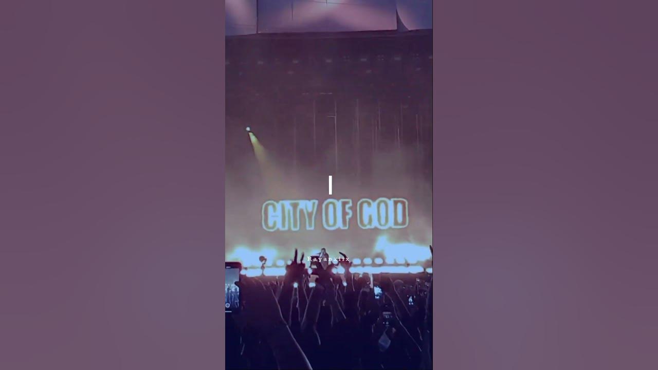 DRAKE GODS PLAN LIVE 🔥