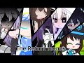 The return meme || Gacha club || 合作