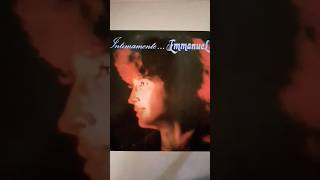 Emmanuel - Íntimamente (1980) Remasterizada | CD