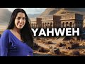 How yahweh became god  full documentary