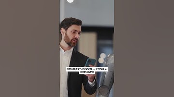 Meta’s New AI Can Create Your Digital Twin! #shorts #incognitofuturelab