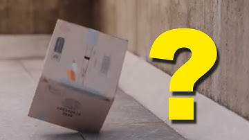 Can You Roll A Box In Blender?