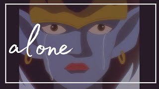 One Villainous Scene - Demona is Alone | Melina Pendulum