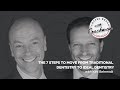 #28 The 7 Steps To Move From Traditional Dentistry to Ideal Dentistry