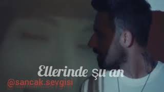 Sancak- Dünyam Klip