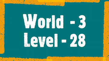 Dadish: World 3 Level 28