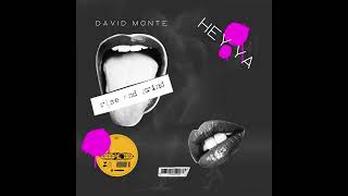 David Monte Hey Ya