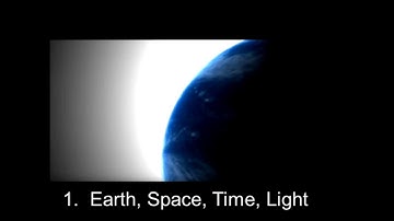 CC Cycle 2 Science Week 1 Days of Creation (quieter and shorter)