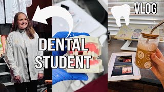 Another White Coat Ceremony? Cosmetic Dentistry Session & Life Updates From Dental School