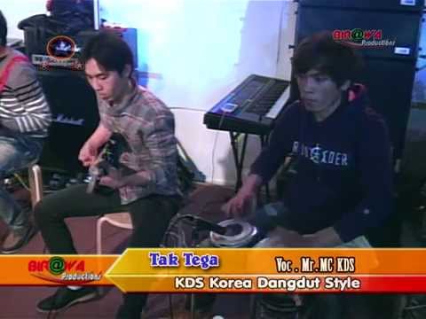 Tak tega MC KDS with BKC