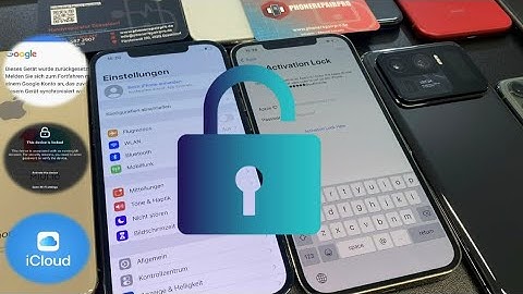 New !2021 iCloud Bypass iOS 14.5.4 & iOS 12.5 | Fix Notification, iCloud login, Block Ota